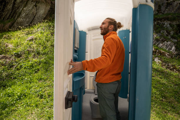 Best High-end porta potty rental  in Pinch, WV