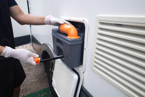 Best Luxury portable toilet rental  in Pinch, WV