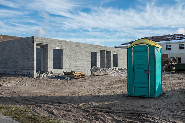 Professional porta potty rental in Pinch, WV